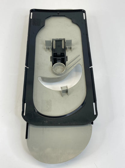 2003-2011 SAAB 9-3 93 FRONT RIGHT PASSENGER SEAT BELT ADJUSTER COVER TRIM BEZEL