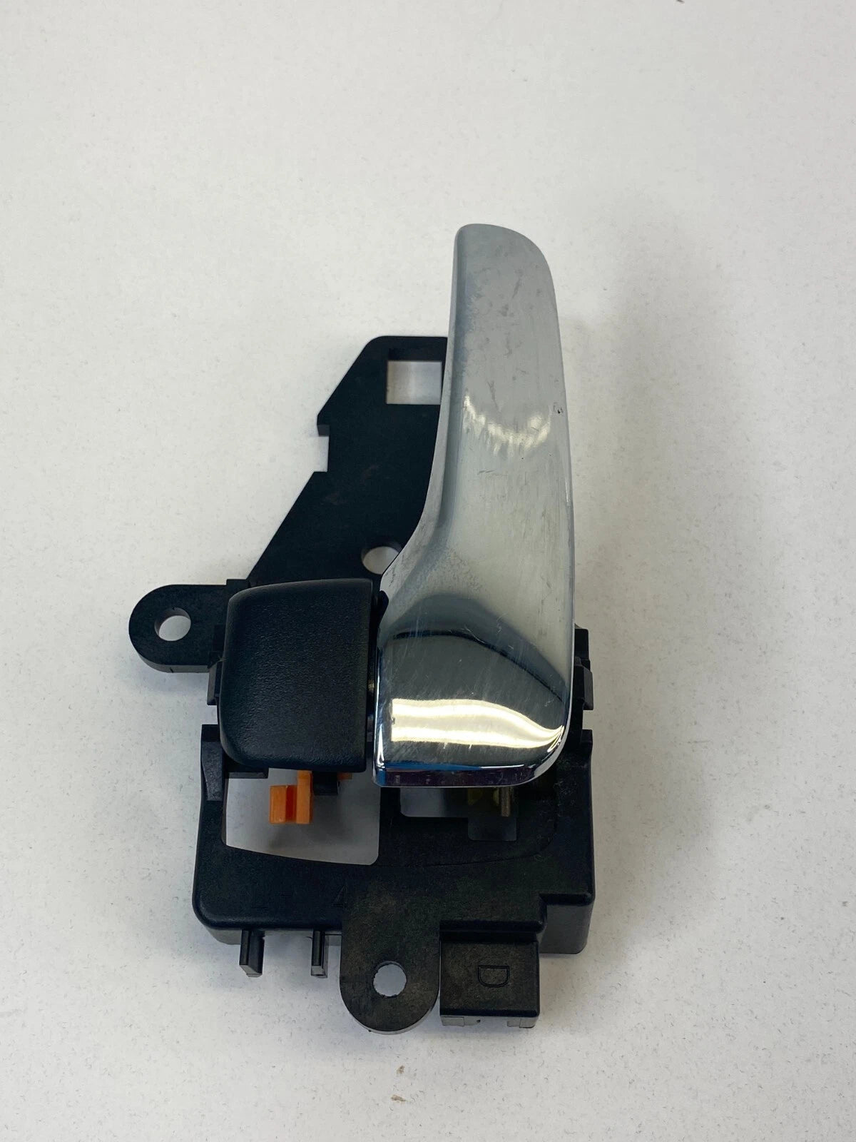 2008-2017 MITSUBISHI LANCER INTERIOR DOOR HANDLE FRONT LEFT DRIVER OEM MN105859