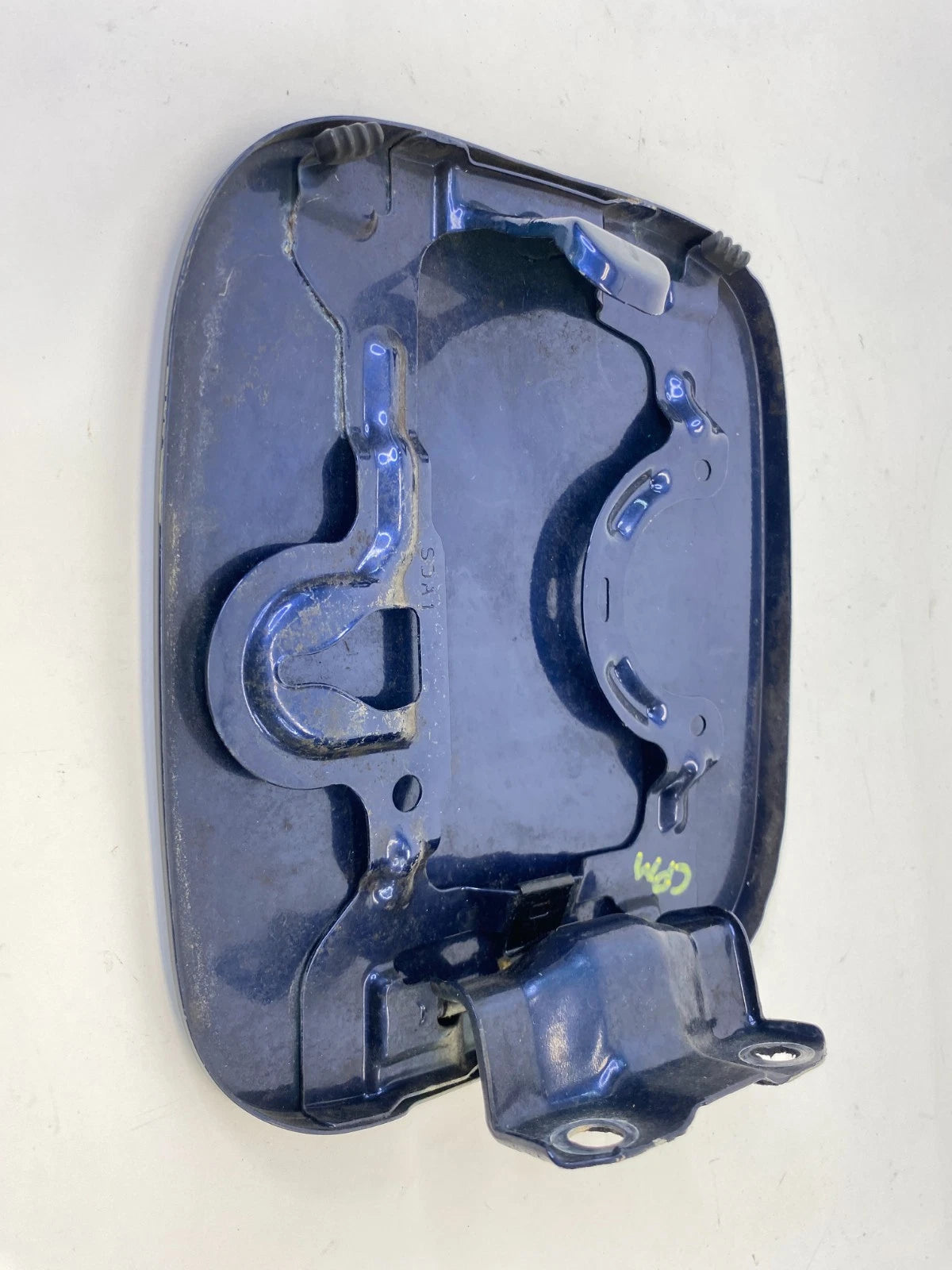 2003-2007 HONDA ACCORD SEDAN FUEL FILLER GAS LID DOOR ASSEMBLY OEM