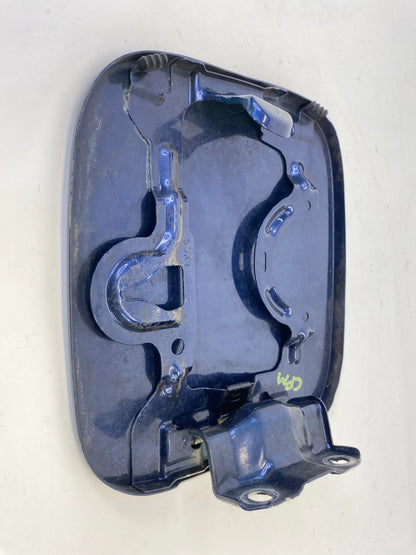 2003-2007 HONDA ACCORD SEDAN FUEL FILLER GAS LID DOOR ASSEMBLY OEM