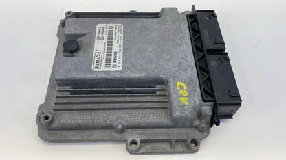16 17 18 19 FORD EXPLORER INTERCEPTOR UTILITY ENGINE CONTROL MODULE ECM ECU OEM