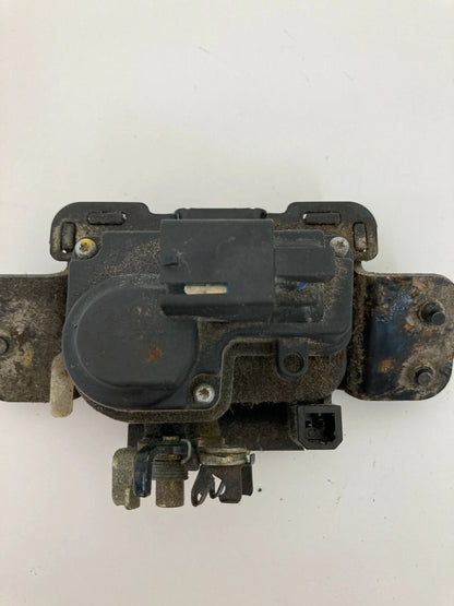 2004 2005 04 05 DODGE DURANGO REAR LIFTGATE TAILGATE LOCK LATCH ACTUATOR OEM
