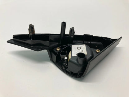 2003-2008 MAZDA 6 SEDAN FRONT LEFT DOOR MIRROR COVER MOUNT W SPEAKER 1469223 OEM