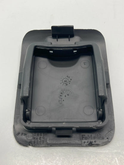 2015-2020 LINCOLN MKZ SEDAN SEAT CHILD ANCHORAGE COVER CAP BEZEL ASSEMBLY OEM