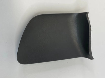 2002-2006 TOYOTA CAMRY REAR LEFT INNER DOOR PLUG SCREW COVER TRIM 69284-AA010