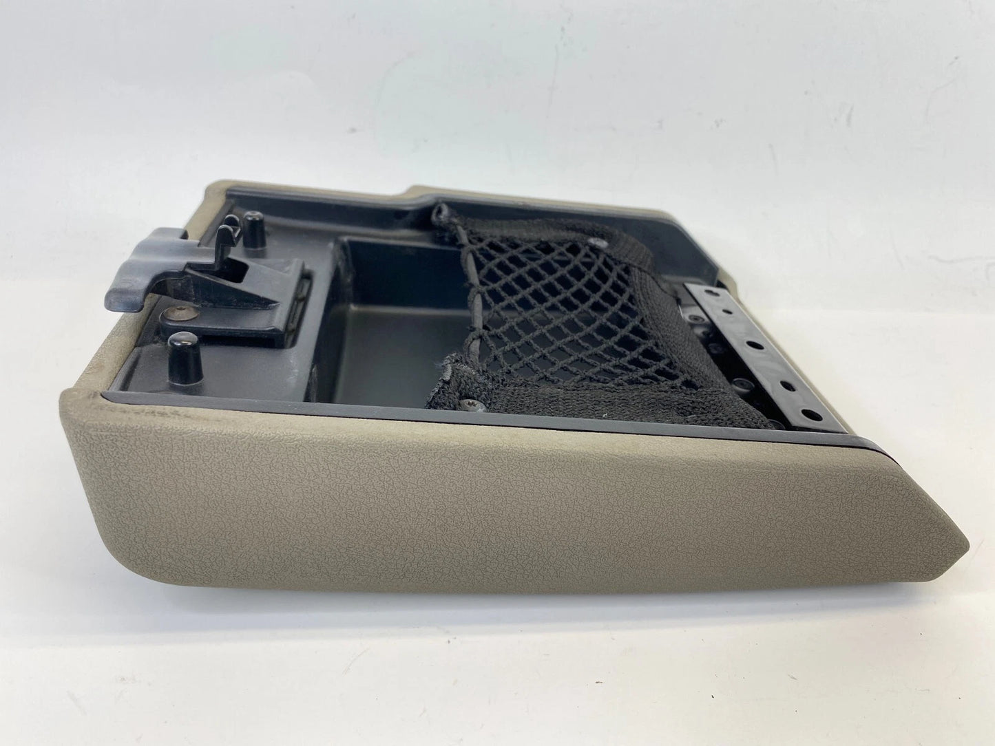 2005-2007 JEEP GRAND CHEROKEE CENTER CONSOLE ARMREST ARM REST LID ASSEMBLY OEM