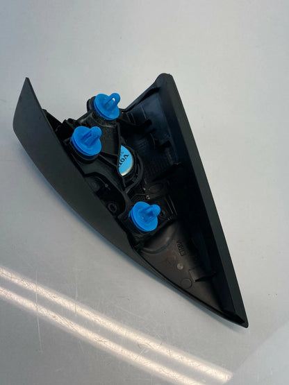 2011-2018 VOLVO S60 FRONT RIGHT PASSENGER SIDE DOOR TWEETER W/ TRIM COVER OEM