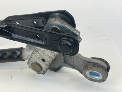 13-17 Hyundai Elantra GT Front Windshield Wiper Motor w/ Linkage 98100-A5000 OEM