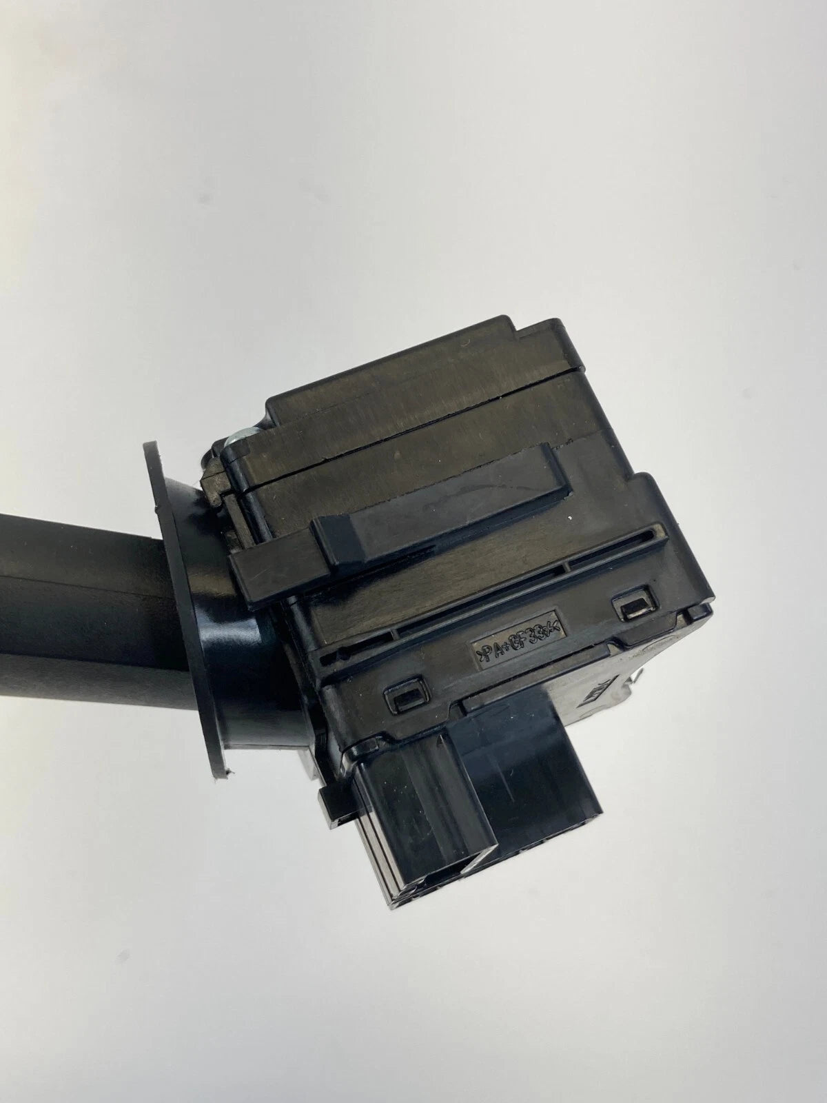 2007-2016 GMC ACADIA TURN SIGNAL HEADLIGHT WIPER CONTROL UNIT LEVER OEM 25993859