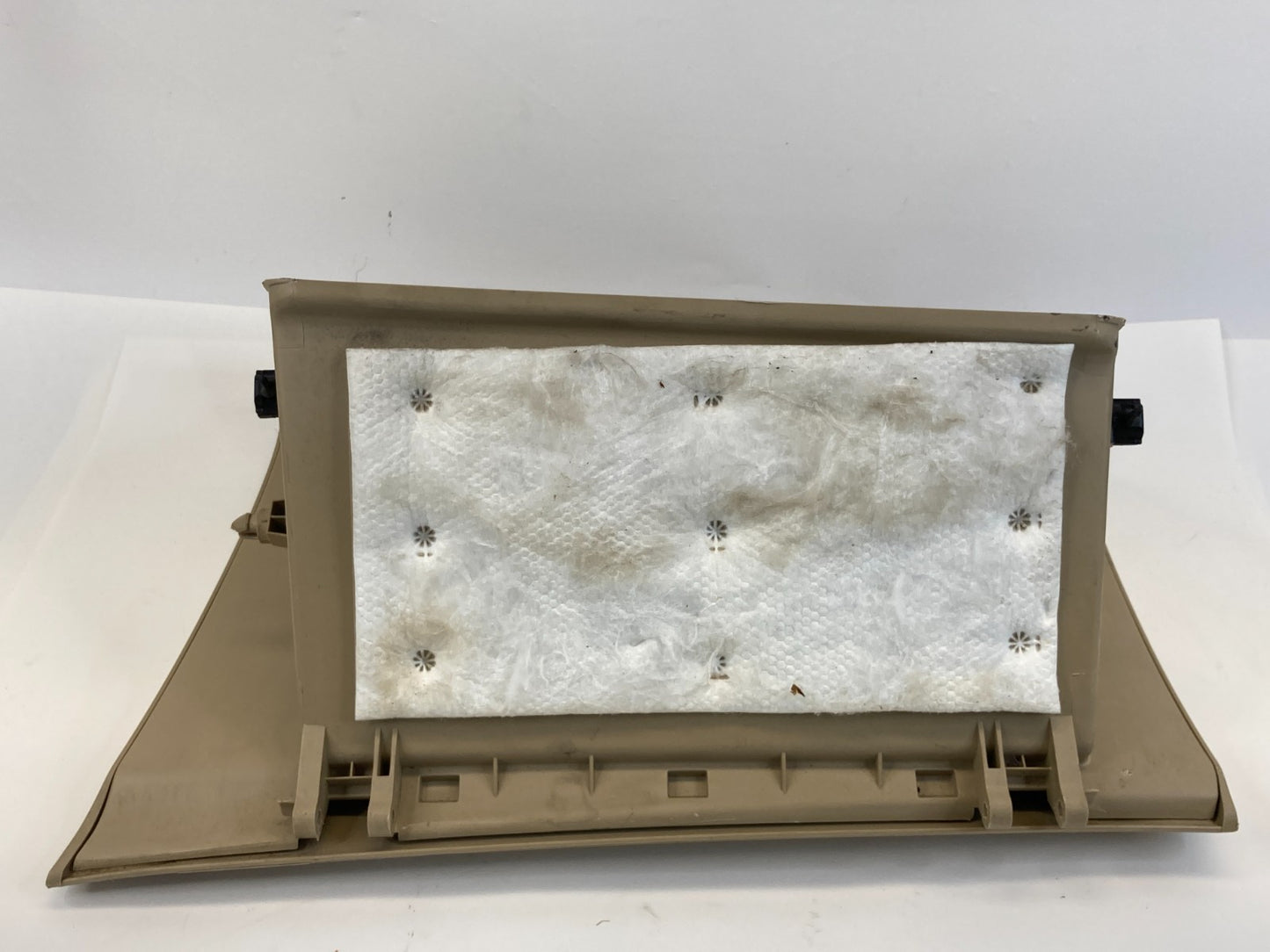 2009 2010 Hyundai Sonata Dash Glove Box Storage Compartment Assembly OEM