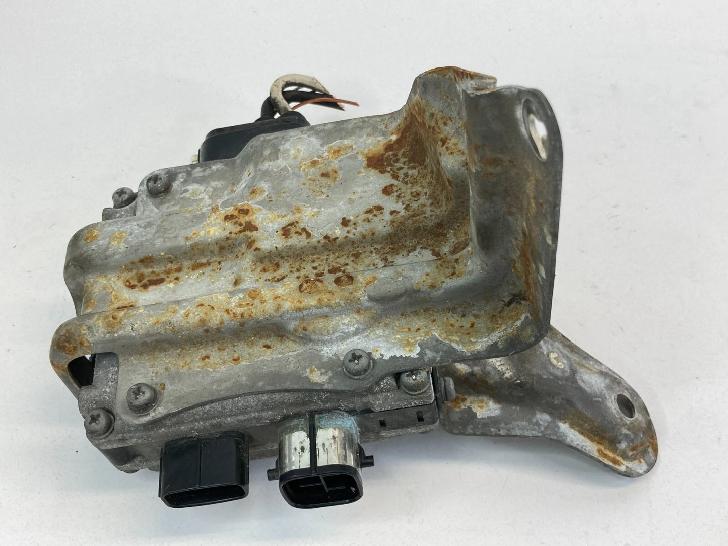 2007-2009 TOYOTA CAMRY POWER STEERING COMPUTER CONTROL MODULE 89650-33061 OEM