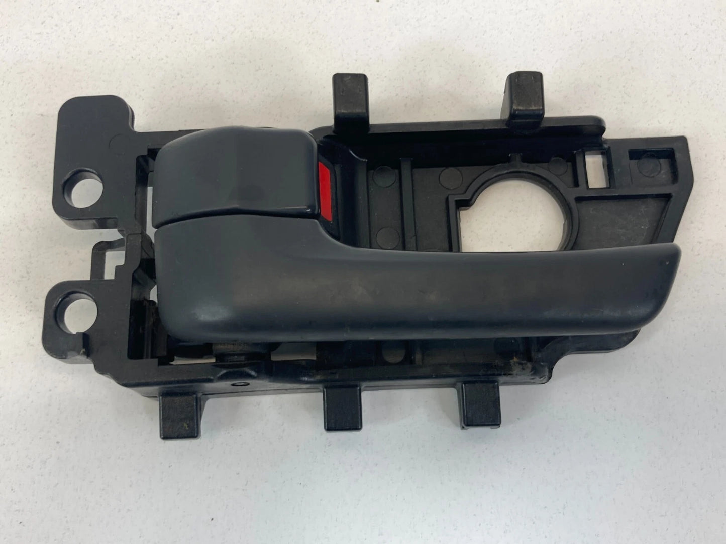 2010-2013 KIA FORTE FORTE KOUP FRONT LEFT DRIVER INNER DOOR HANDLE 82610-1M000