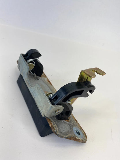 2003-2008 HONDA PILOT REAR LIFTGATE TAILGATE RELEASE HANDLE ASSEMBLY OEM
