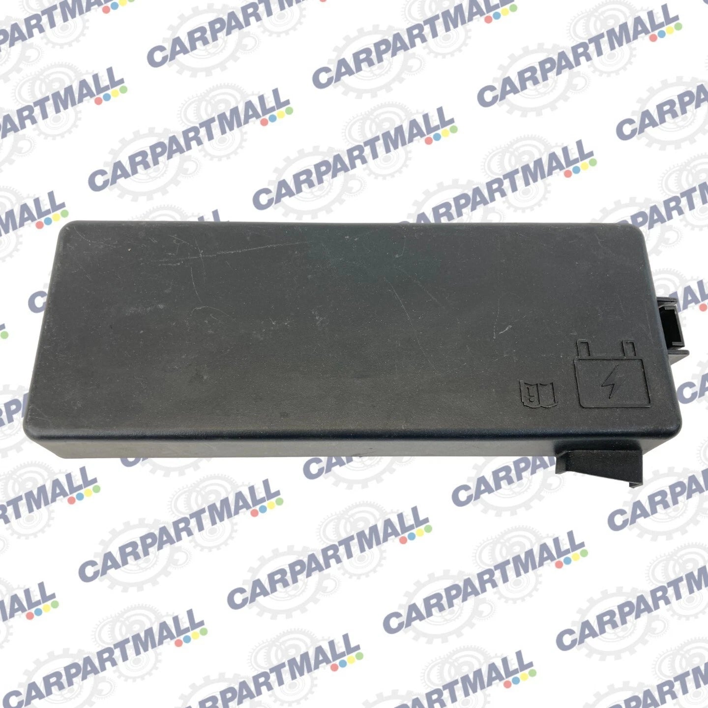 2007 07 CHRYSLER 300 ENGINE FUSE RELAY BOX COVER LID CAP 7154-8533-30 OEM