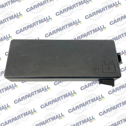 2007 07 CHRYSLER 300 ENGINE FUSE RELAY BOX COVER LID CAP 7154-8533-30 OEM