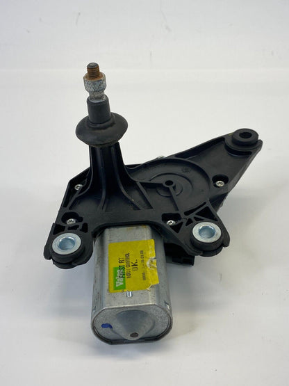 2009-2014 Volkswagen Routan Rear Lifgate Windshield Wiper Motor 05113411-AA OEM