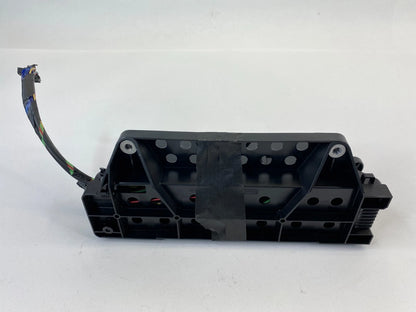12-18 FORD FOCUS SEDAN 2.0L REAR TRUNK FUSE BOX FUSEBOX JUNCTION AV6T-14K131-AC