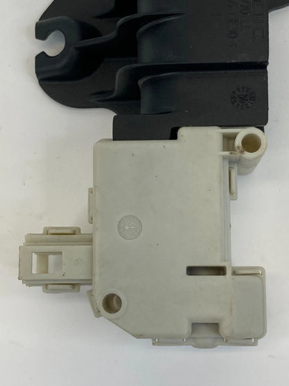 05-11 AUDI A6 QUATTRO GLOVE BOX DOOR RELEASE ACTUATOR MOTOR UNIT 3B0959782A OEM