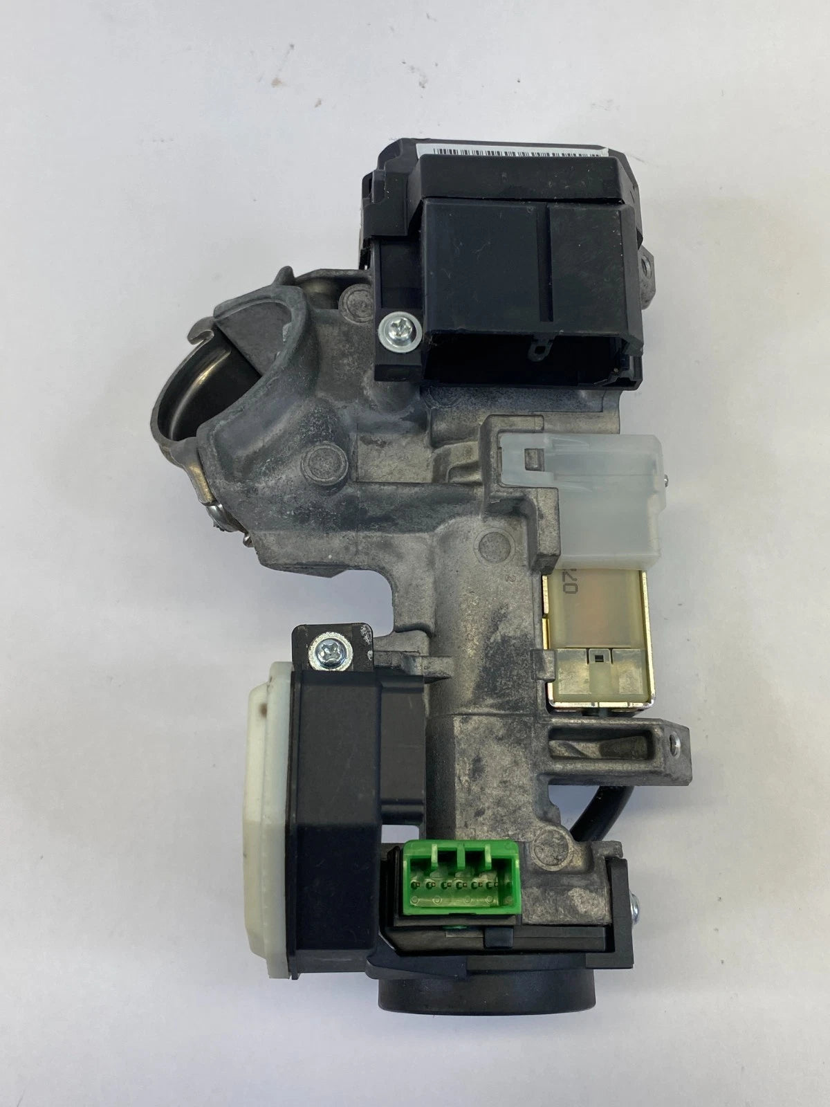 2008-2012 HONDA ACCORD IGNITION SWITCH LOCK W/ KEY CYLINDER 39730-TA0-A0 OEM