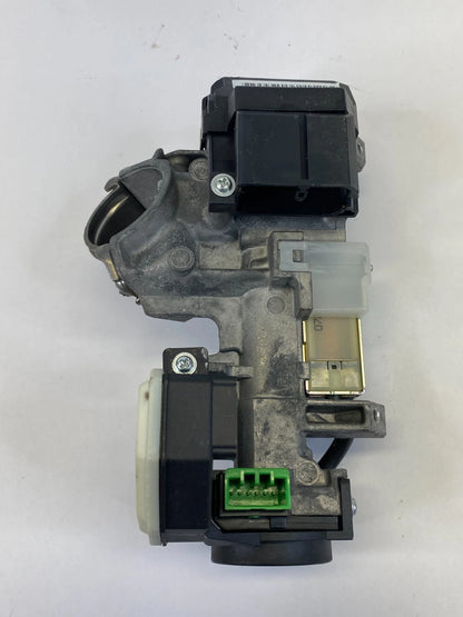 2008-2012 HONDA ACCORD IGNITION SWITCH LOCK W/ KEY CYLINDER 39730-TA0-A0 OEM