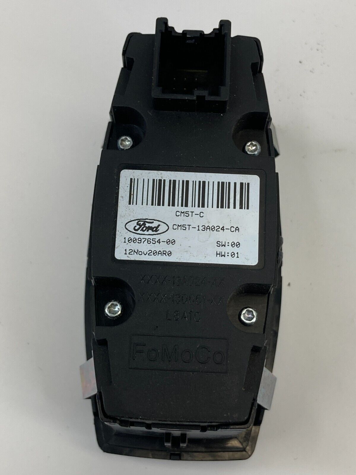 2012-2018 Ford Focus Dimmer Headlight Lamp Control Switch CM5T-13A024-CA