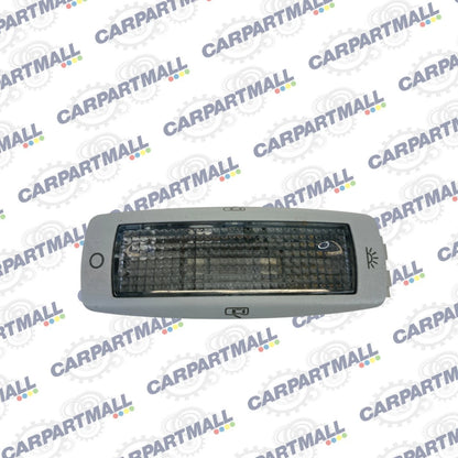 1998-2010 VOLKSWAGEN BEETLE INTERIOR REAR DOME MAP LIGHT LAMP 3B0947291 OEM