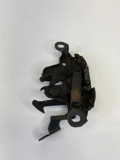 07 08 09 10 11 12 NISSAN SENTRA SEDAN HOOD LATCH LOCK RELEASE ACTUATOR OEM