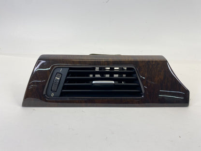 2007 2008 BMW 328xi 07-13 328i Dash Left Driver Air Vent Outlet Duct 64229130459