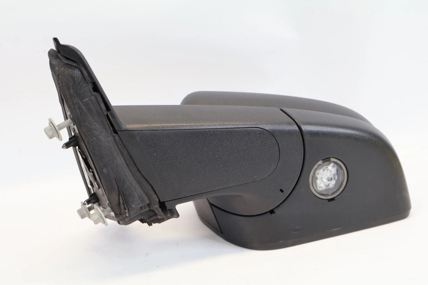 2020-2024 FORD EXPLORER FRONT LEFT DRIVER DOOR SIDE POWER VIEW MIRROR ASSY OEM
