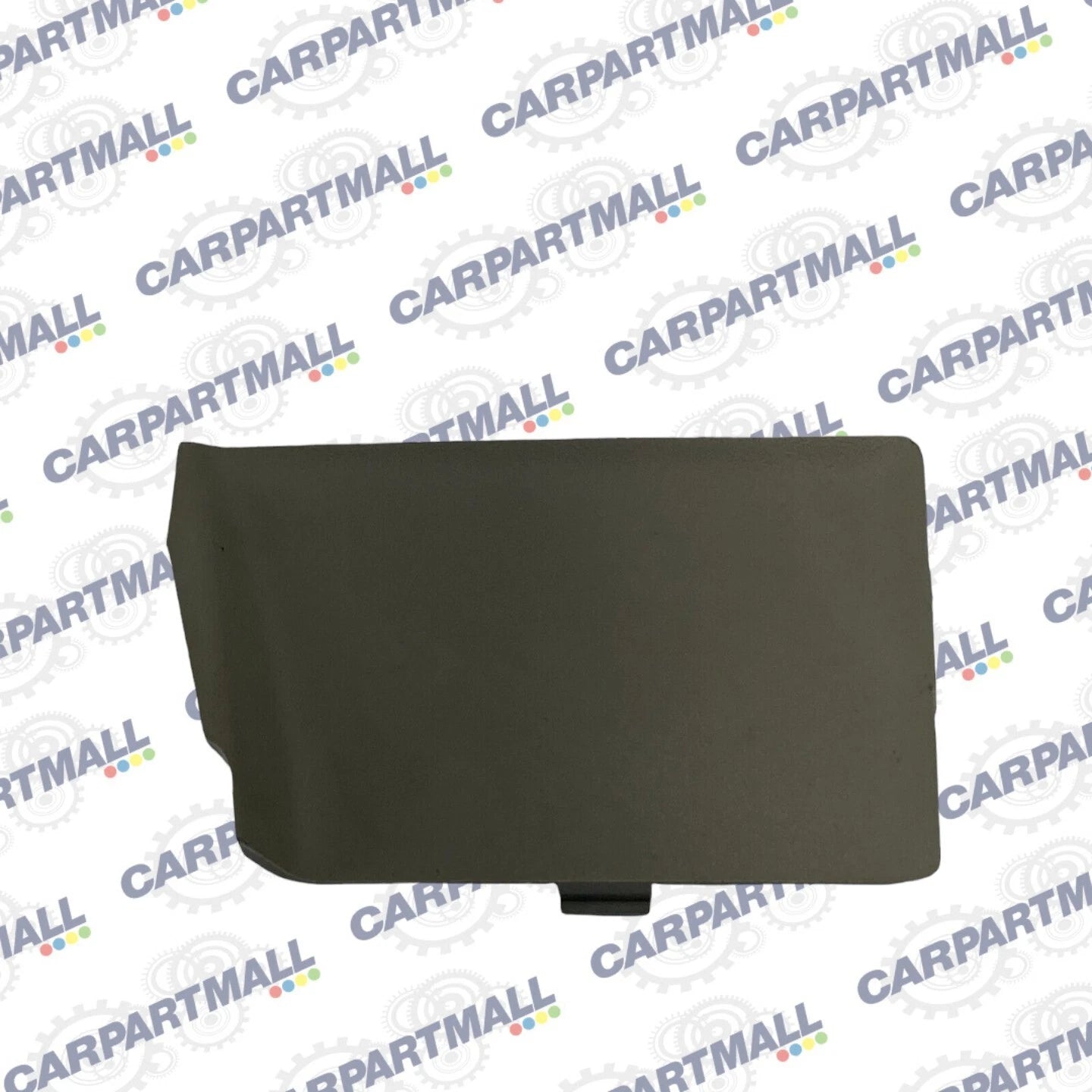 2008-2011 FORD FOCUS REAR LEFT SIDE INNER DOOR HANDLE TRIM PANEL COVER 8L8478226