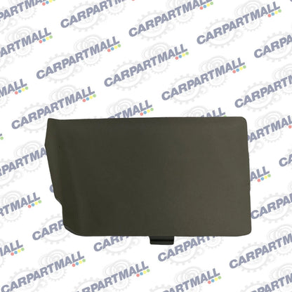 2008-2011 FORD FOCUS REAR LEFT SIDE INNER DOOR HANDLE TRIM PANEL COVER 8L8478226