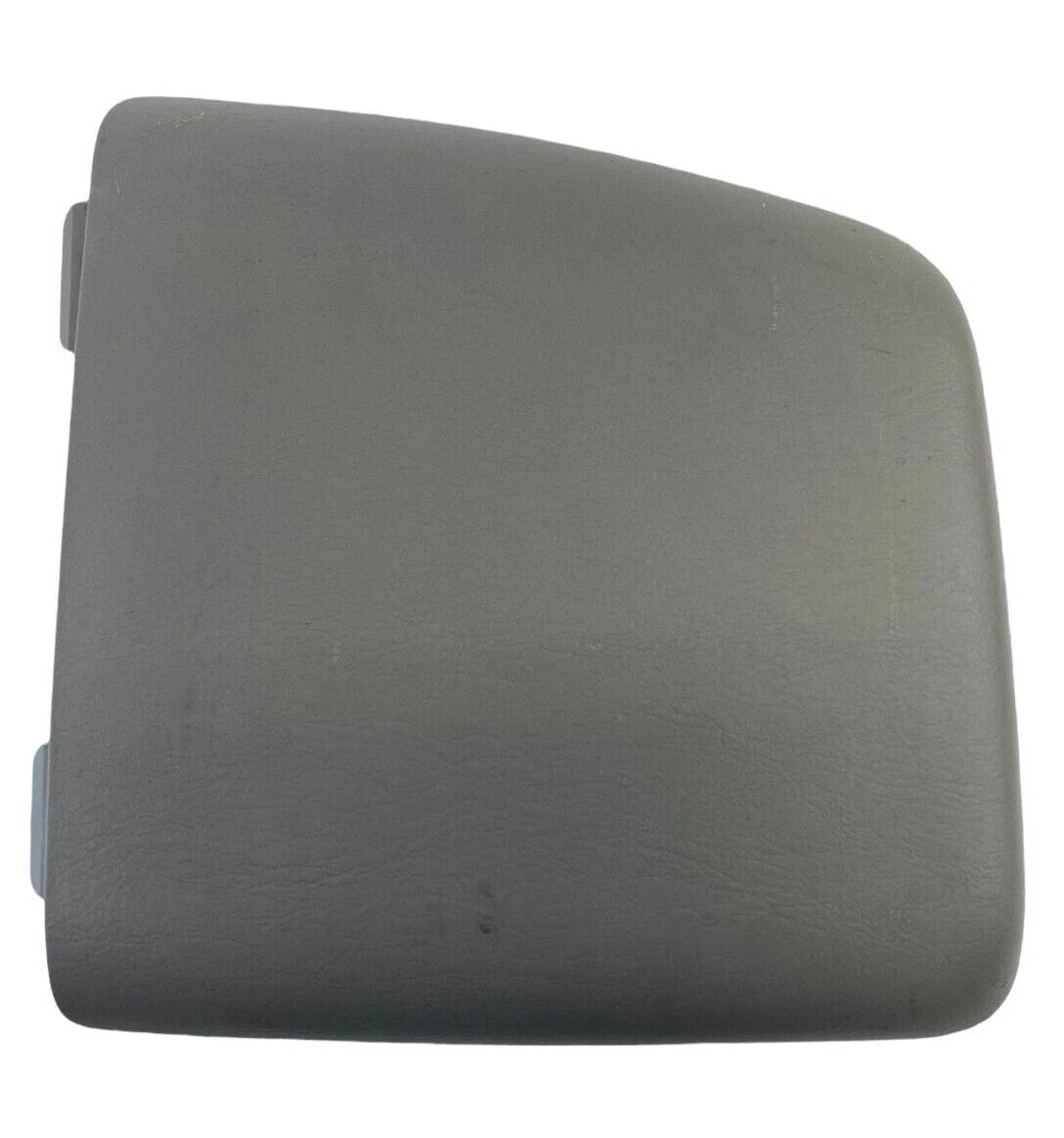 01-03 TOYOTA HIGHLANDER REAR RIGHT QUARTER PANEL ACCESS COVER TRIM 64714-48020