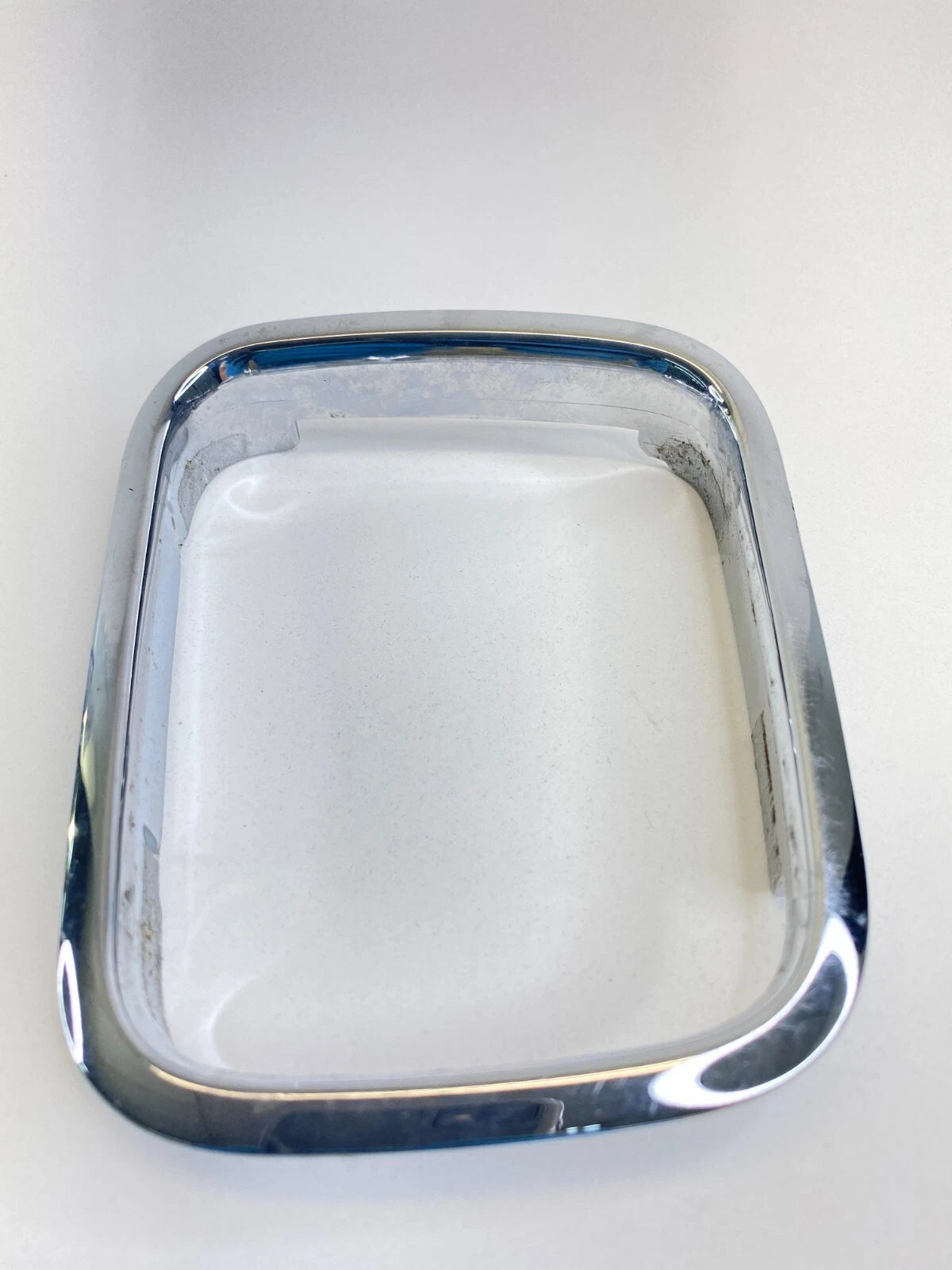 2007-2009 07-09 SUBARU LEGACY SE CENTER CONSOLE SHIFTER BEZEL TRIM RING COVER