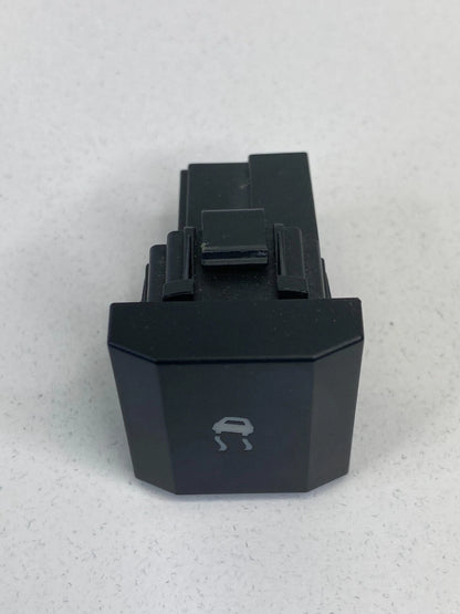 2008-2011 MERCURY MARINER DASH TRACTION SWITCH BUTTON CONTROL 9L8T-14B493-AAW