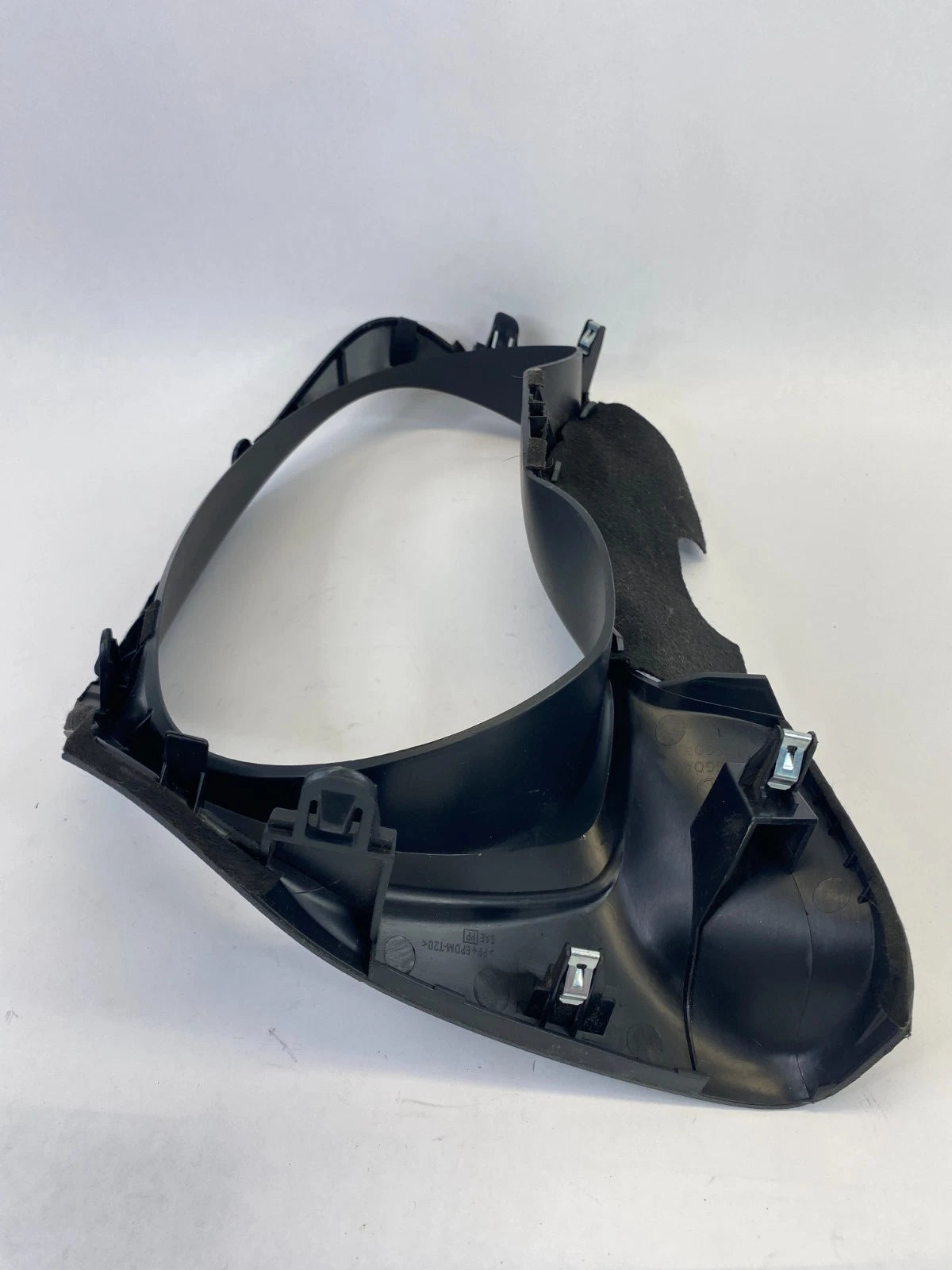 13-19 NISSAN SENTRA SPEEDOMETER INSTRUMENT CLUSTER BEZEL COVER OEM 68240-3SG0A