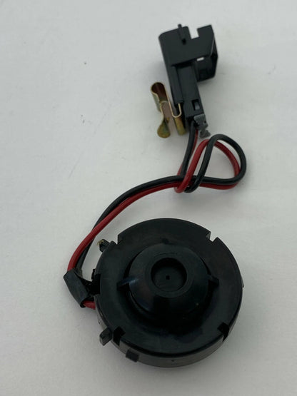 2003-2006 CADILLAC CTS FRONT RIGHT PASSENGER SIDE TWEETER SPEAKER 09354879 OEM