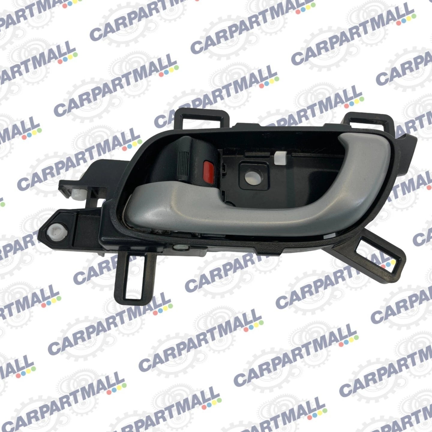 2012-2015 HONDA CIVIC SEDAN REAR LEFT BACK SIDE INTERIOR DOOR HANDLE RR LH