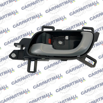 2012-2015 HONDA CIVIC SEDAN REAR LEFT BACK SIDE INTERIOR DOOR HANDLE RR LH