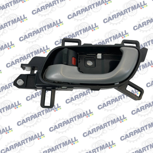 2012-2015 HONDA CIVIC SEDAN REAR LEFT BACK SIDE INTERIOR DOOR HANDLE RR LH