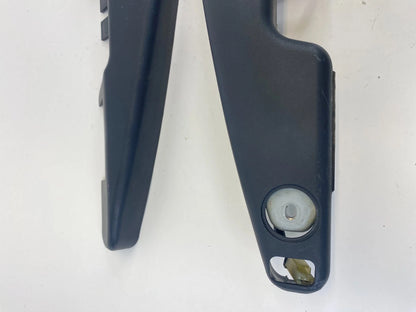 05-10 KIA SPORTAGE REAR WINDSHIELD WIPER MOTOR ASSEMBLY W/ COVER 987001F002 OEM