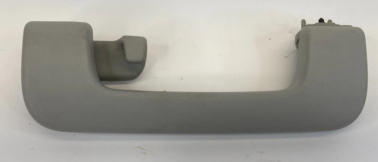 2005-2008 AUDI A6 QUATTRO REAR LEFT INTERIOR GRAB GRIP ASSIST HANDLE 8P0857607D