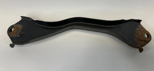 2013-2019 FORD POLICE INTERCEPTOR UTILITY 3.5L BATTERY HOLD DOWN BRACKET OEM