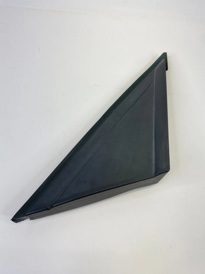2012-2018 FORD FOCUS FRONT RIGHT FENDER OUTER DOOR CORNER COVER BM51-A16004AF