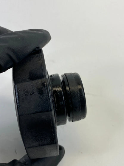 2008-2017 BUICK ENCLAVE GMC ACADIA RADIATOR CAP COOLANT COVER 15042975 OEM