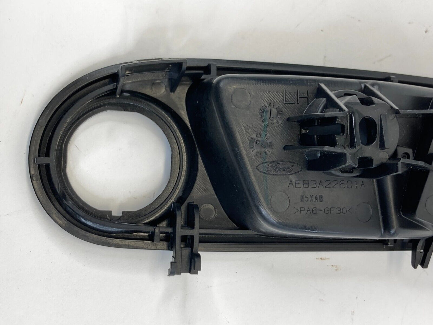 2011-2019 Ford Fiesta Front Left Side Inner Door Handle w / Speaker AE83A22601A