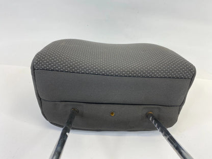 2009-2011 CHEVROLET AVEO FRONT LEFT DRIVER SIDE SEAT HEADREST HEAD REST OEM