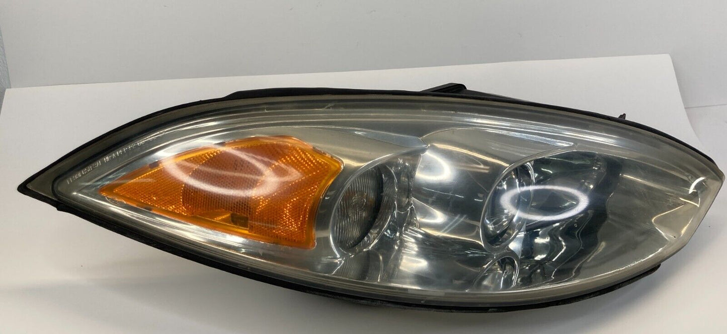 2001 2002 Mercury Cougar Front Right Headlight Headlamp 1S81-13005-EG OEM