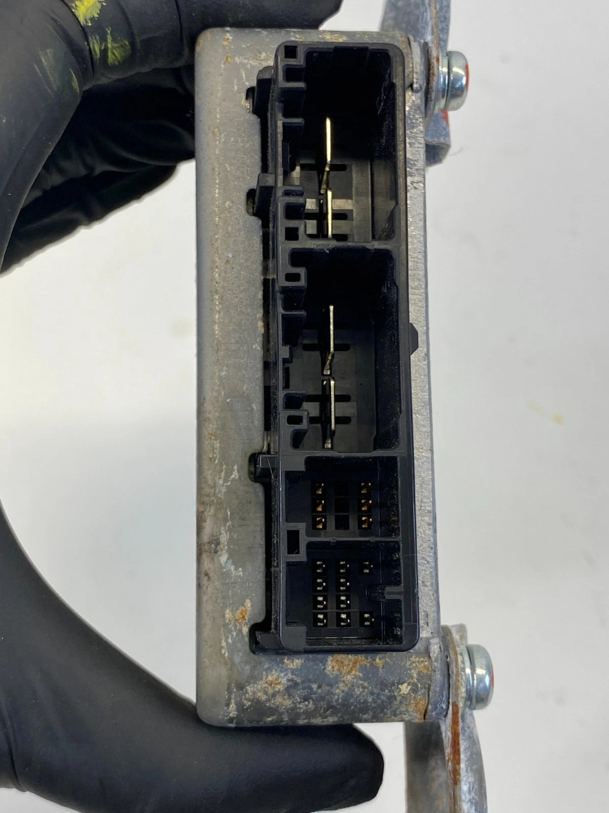 2017-2019 TOYOTA COROLLA POWER STEERING CONTROL MODULE UNIT 89650-02B50 OEM