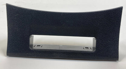 2007-2009 LEXUS ES350 HEATED SEAT CLIMATE CONTROL COVER BEZEL 58972-33060