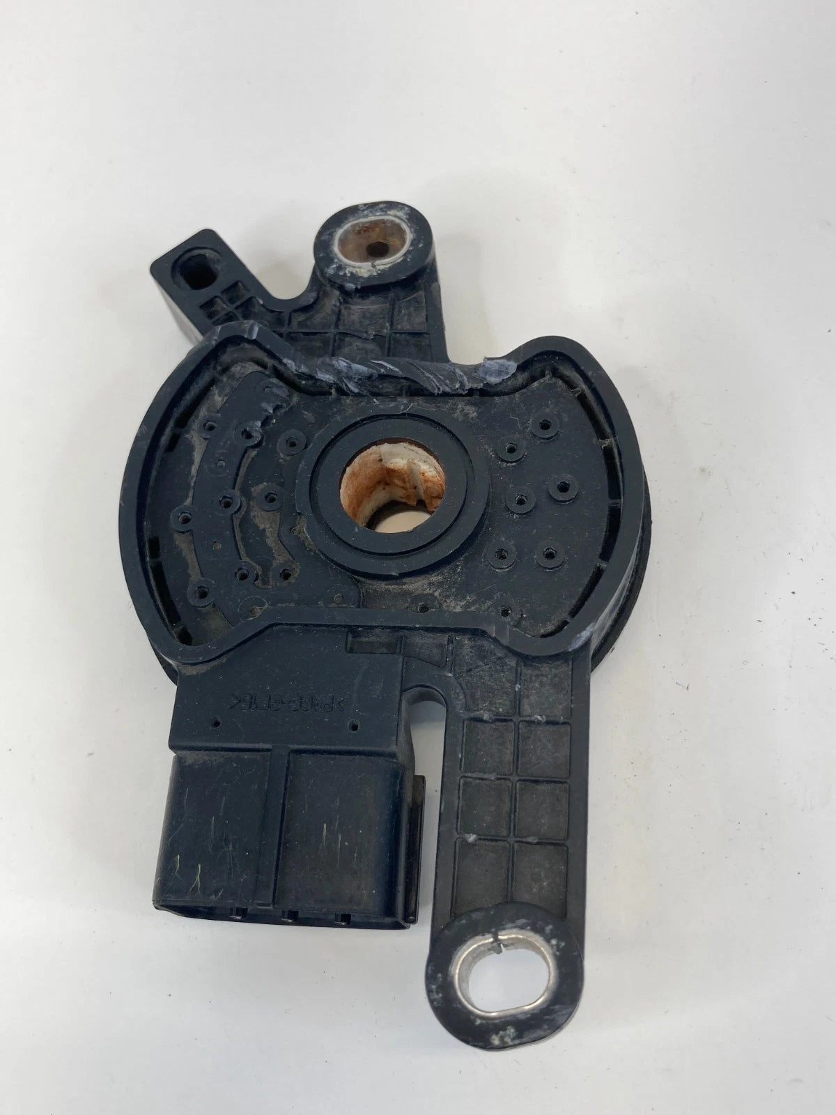 2011-2014 HYUNDAI SONATA GLS SE LIMITED NEUTRAL SAFETY INHIBITOR SWITCH OEM